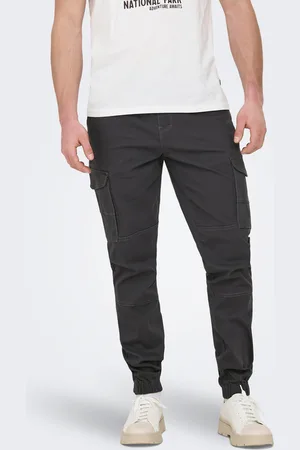 Only & Sons Onscarter Verjüngt Cargo-hose