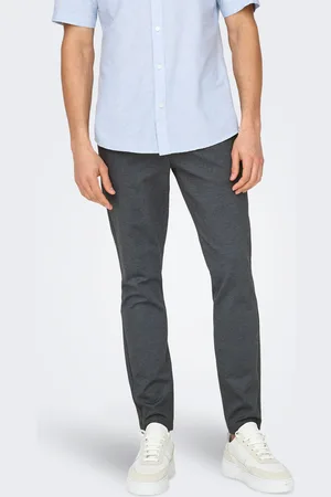 Only & Sons Onsmark Slim Fit Hose