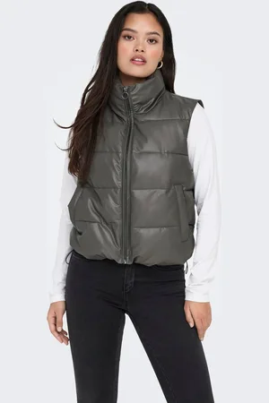 ONLY Onlanja Trenchcoat-weste
