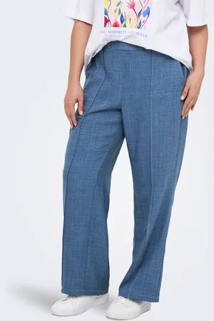 ONLY Carkatie Normal Geschnitten Hosen