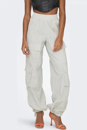 ONLY Neoenielca Gerade Geschnitten Cargo-hose