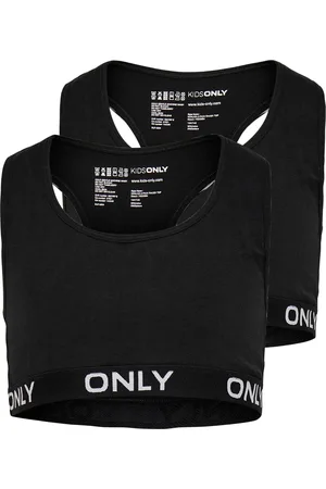 ONLY Kogliga 2-pack Sport-bh