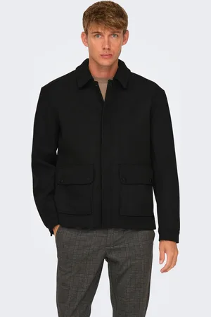 Only & Sons Onsconnor Jacke