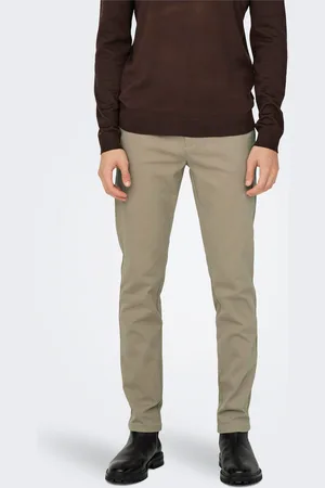 Only & Sons Onsmark Slim Fit Chino Hose