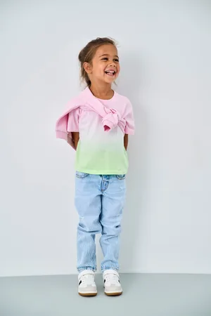 ONLY Kmgvalentine Gerade Geschnitten Jeans