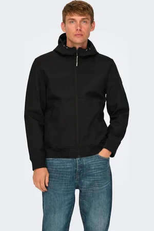 Only & Sons Onsbowie Blousonjacke