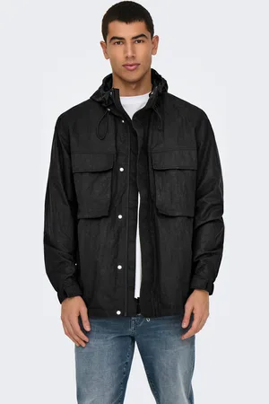 Only & Sons Onskane Jacke