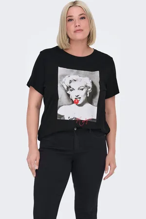 ONLY Carnewmarilyn T-shirt