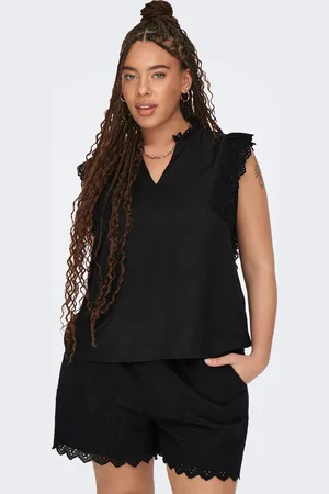 ONLY Carcarlene Top