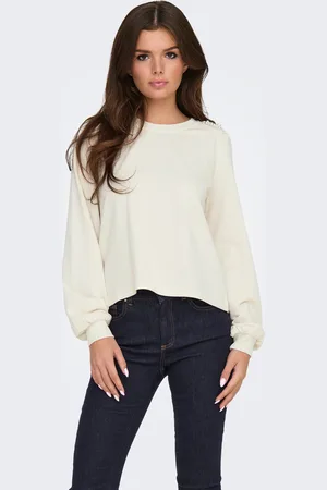 ONLY Jdypaisley Sweatshirt