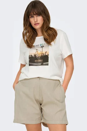 ONLY Cararna T-shirt