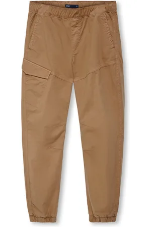 ONLY Koblaurits Normal Geschnitten Cargo-hose