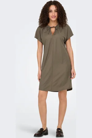 ONLY Onljany Midikleid