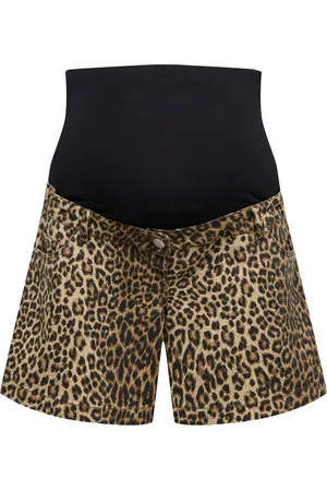 ONLY Olmnaomi Normal Geschnitten Jeans-shorts