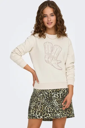 ONLY Jdyparis Sweatshirt