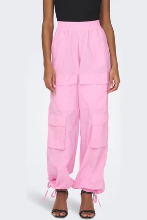 ONLY Neoenielca Gerade Geschnitten Cargo-hose