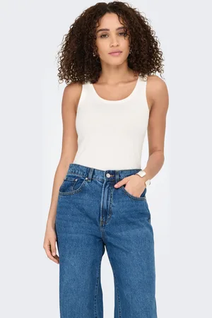 ONLY Jdyava 2-pack Tanktop