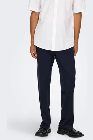 Only & Sons Onsmark Normal Geschnitten Chino Hose