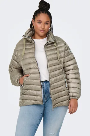ONLY Carvega Steppjacke