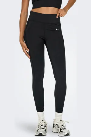 ONLY Onpmila-2 Enger Schnitt Sportleggings