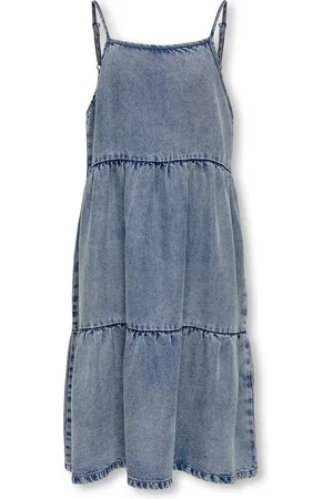 ONLY Kogshanti Midikleid