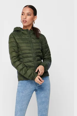 ONLY Onltahoe Steppjacke