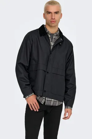 Only & Sons Onskosmo Jacke