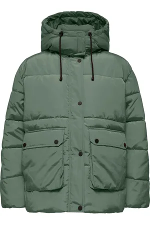 ONLY Onlnora Daunenjacke
