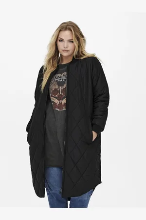 ONLY Carcarrot Steppjacke