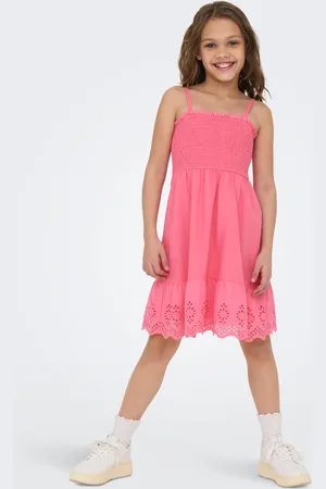 ONLY Koglou Midikleid