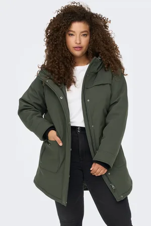 ONLY Carmaastricht Langer Parka