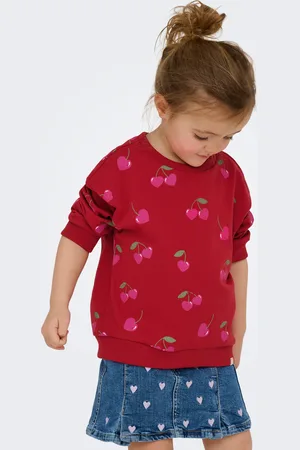 ONLY Kmgartsy Sweatshirt