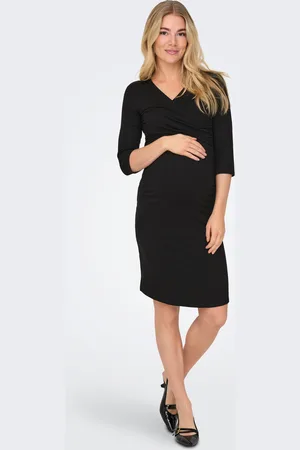 ONLY Olmlisa Midikleid