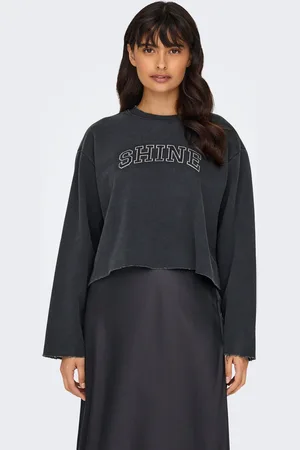 ONLY Onlcallie Sweatshirt