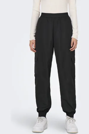 ONLY Onlfaduma Normal Geschnitten Cargo-hose