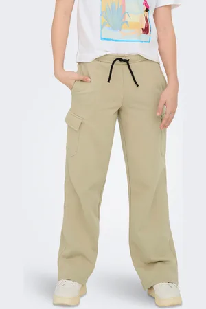 ONLY Koganna Locker Geschnitten Cargo-hose
