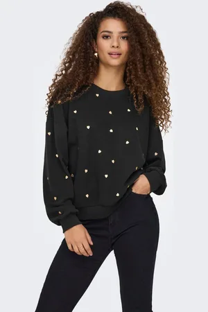 ONLY Onlkita Sweatshirt