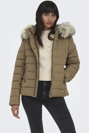 ONLY Onlnewluna Steppjacke