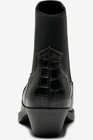 ONLY Onlbronco-2 Cowboystiefel