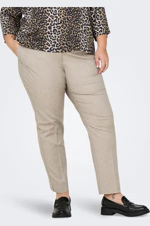 ONLY Carveronica-elly Slim Fit Hose