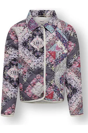 ONLY Kogemili Steppjacke