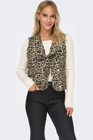 ONLY Onlannabell Trenchcoat-weste
