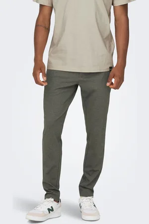 Only & Sons Onsmark Slim Fit Chino Hose