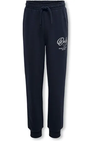 ONLY Kmgwendy Normal Geschnitten Jogginghose