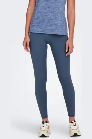 ONLY Onpjam-3-sana Enger Schnitt Sportleggings