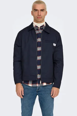 Only & Sons Onsralph Jacke