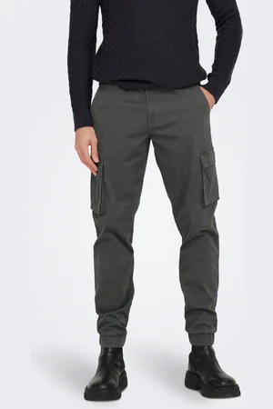 Only & Sons Onscam Verjüngt Cargo-hose