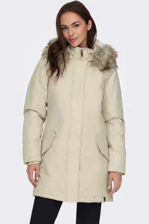 ONLY Onlnewkaty Langer Parka