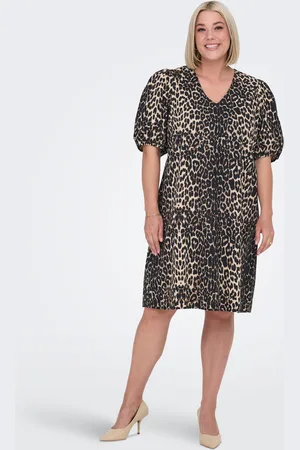 ONLY Carlina Kurzes Kleid