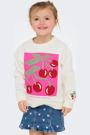 ONLY Kmgartsy Sweatshirt